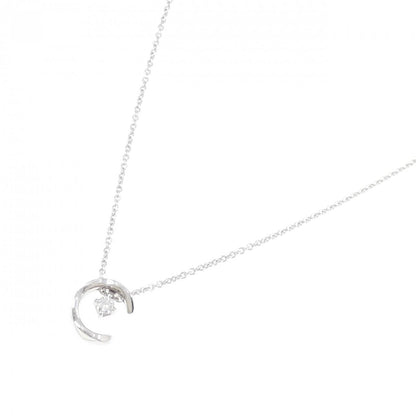 Chanel Coco Crush Au750 Necklace