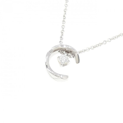 Chanel Coco Crush Au750 Necklace