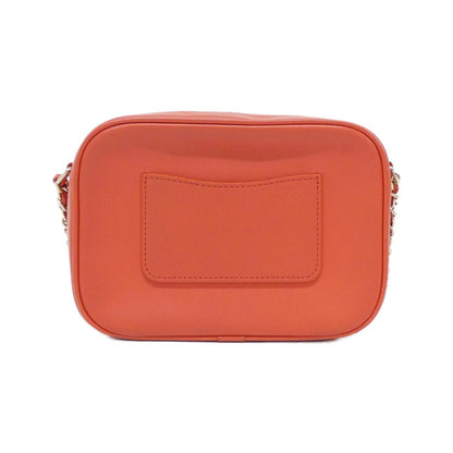 Chanel AS0322 Lambskin Shoulder Bag
