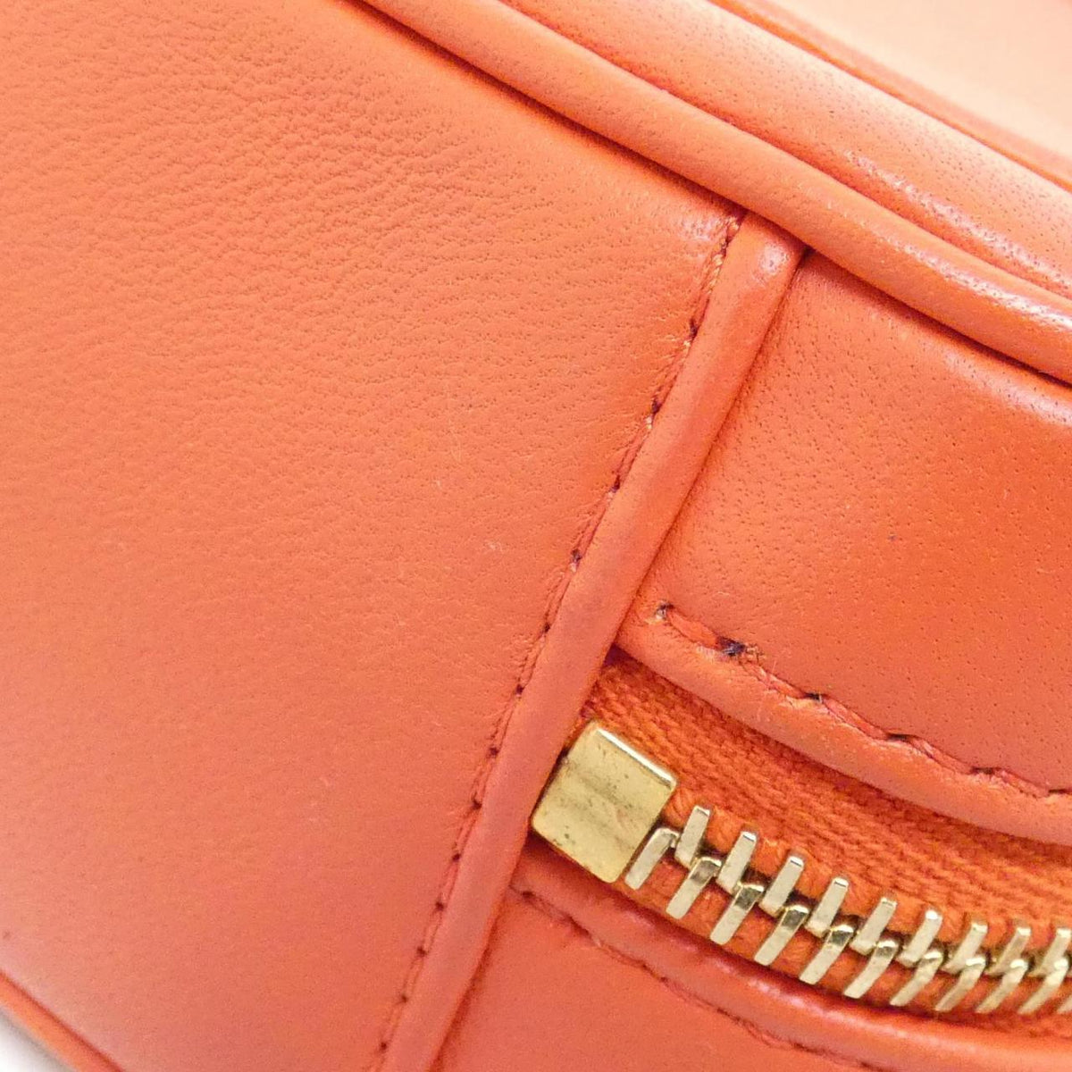 Chanel AS0322 Lambskin Shoulder Bag