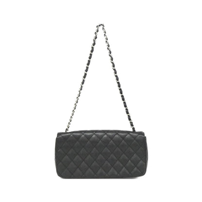 Chanel Caviar Skin Shoulder Bag