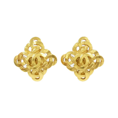 Chanel Vintage Earrings