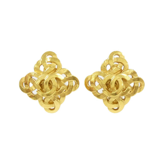 Chanel Vintage Earrings