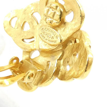 Chanel Vintage Earrings