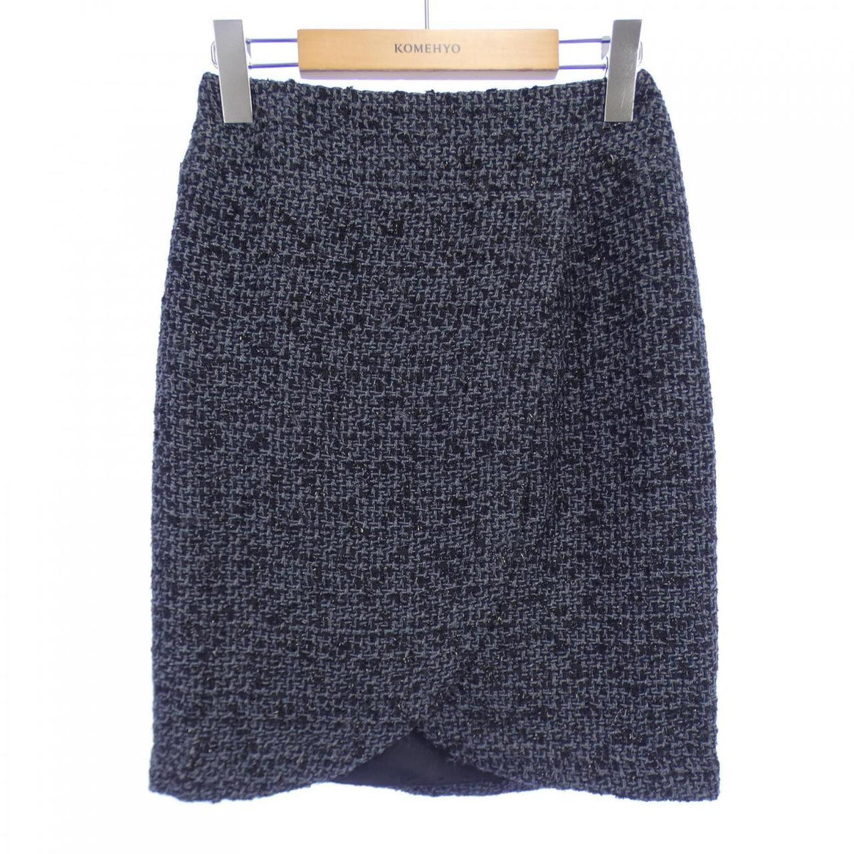 Chanel Skirt Skirt