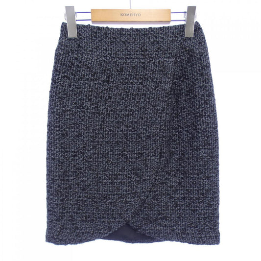 Chanel Skirt Skirt