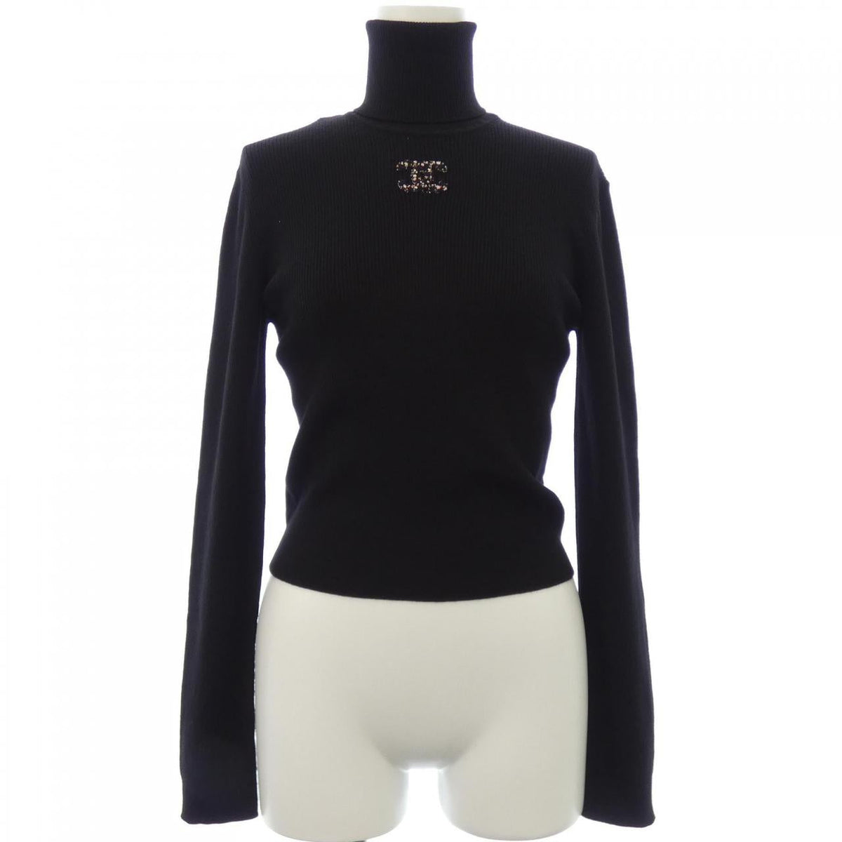 Chanel Knitwear