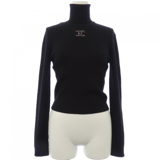 Chanel Knitwear