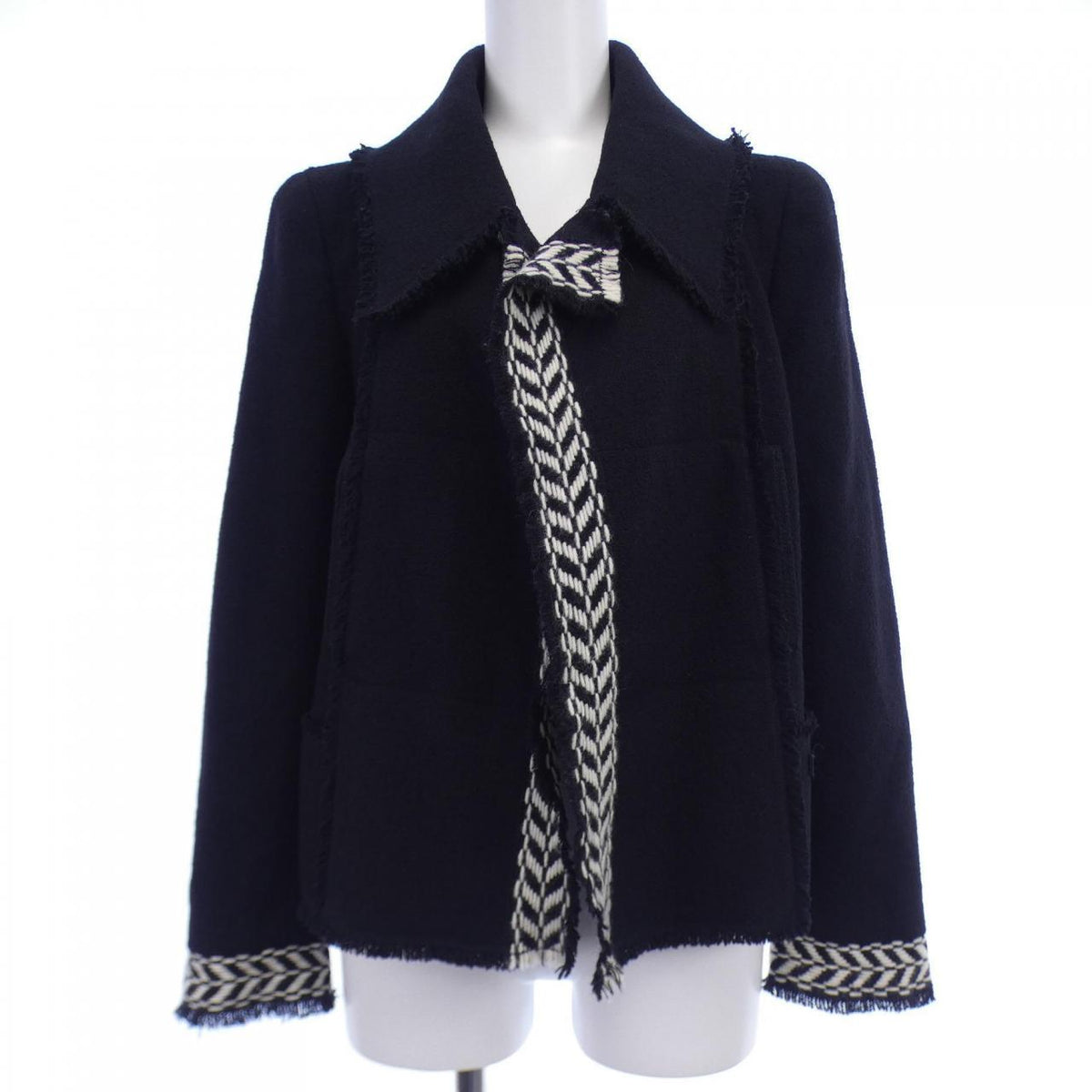 Chanel Jacket