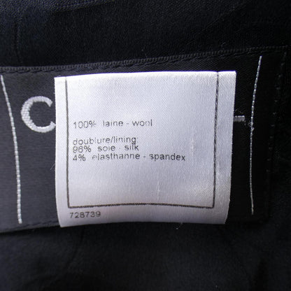 Chanel Jacket