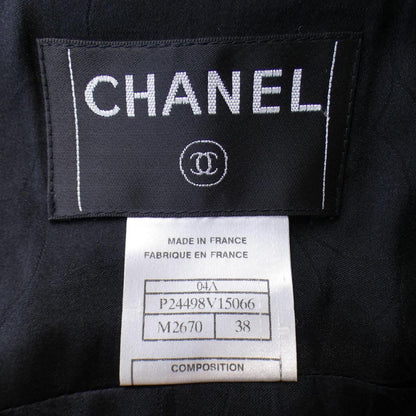 Chanel Jacket