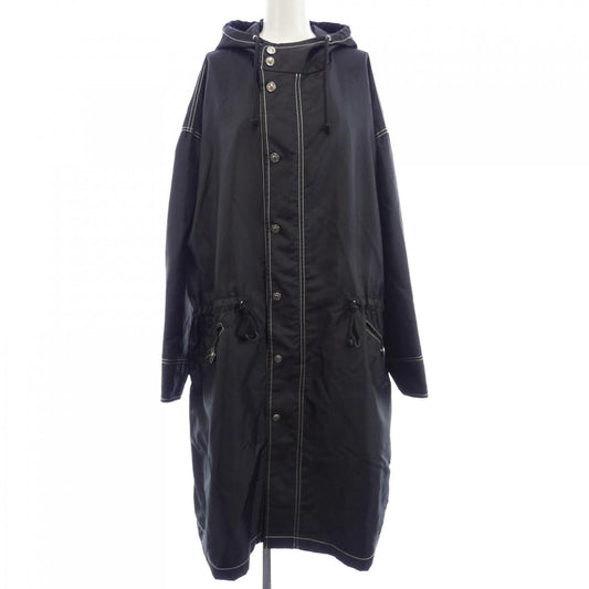Chanel P06685V04726 Coat