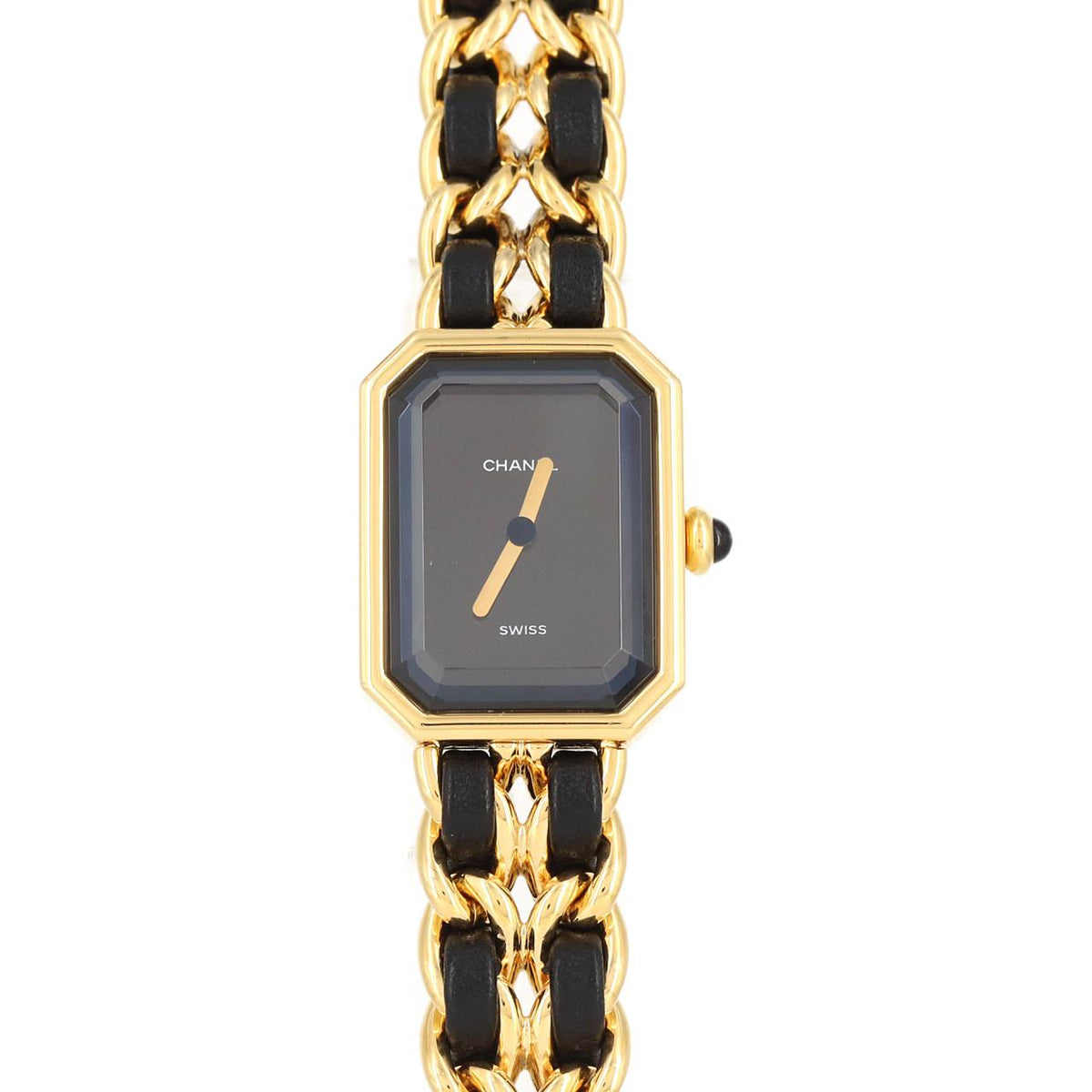 Chanel Première GP Quartz