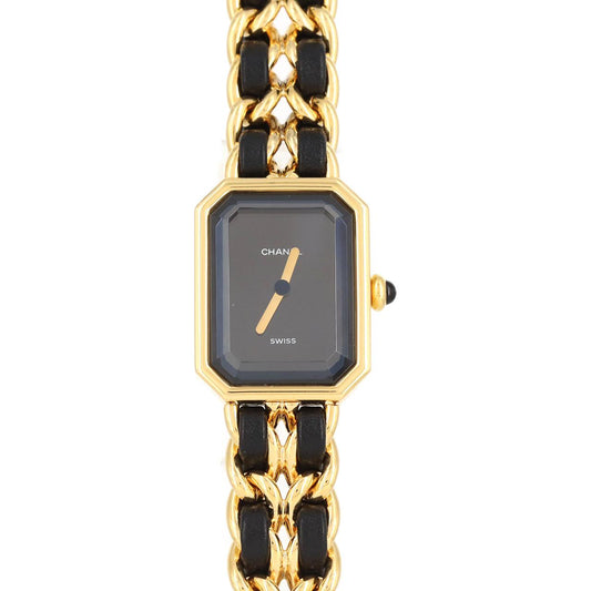 Chanel Première GP Quartz