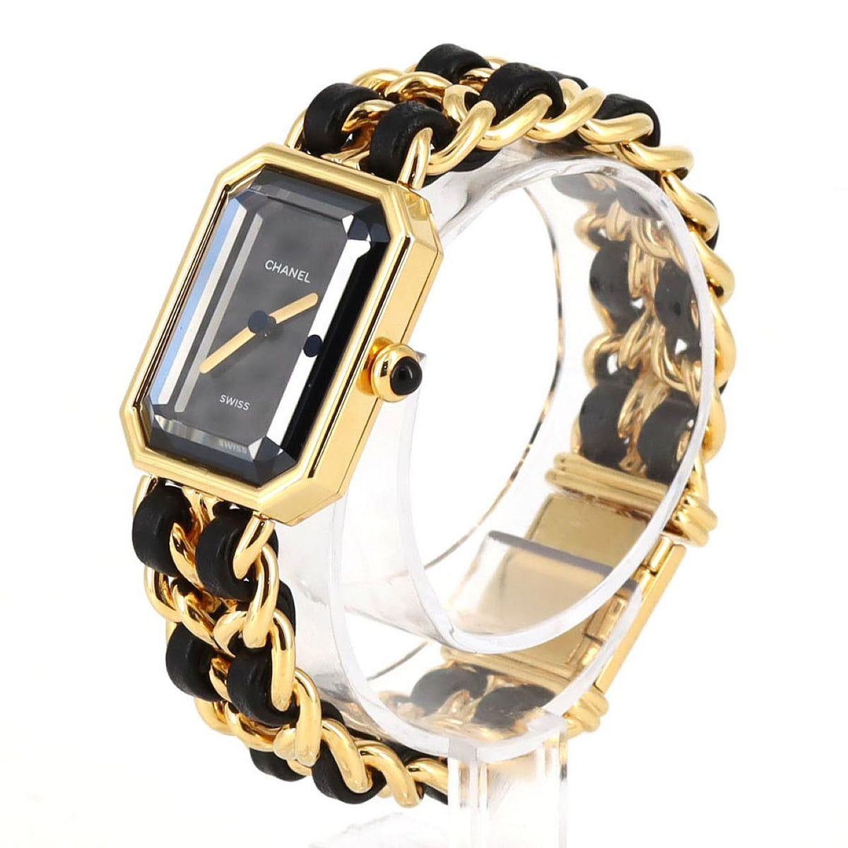 Chanel Première GP Quartz