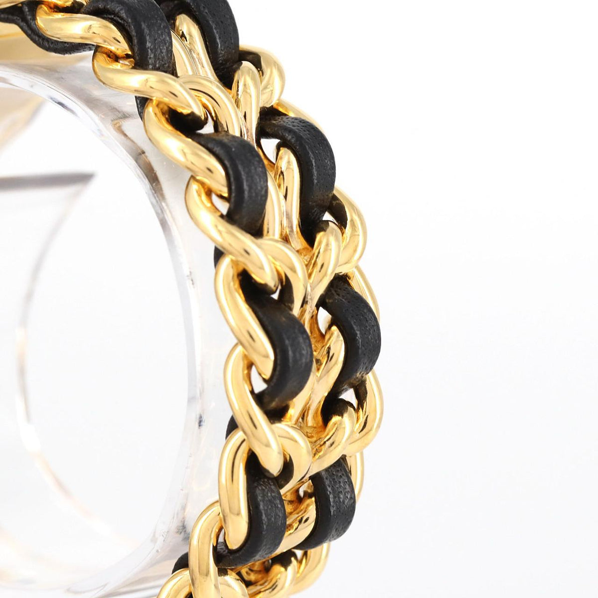 Chanel Première GP Quartz