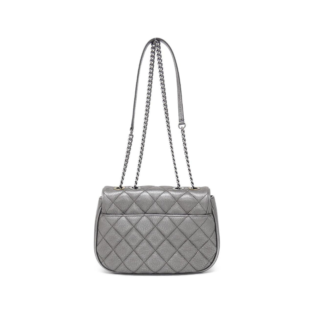 Chanel 98553 Calf Shoulder Bag