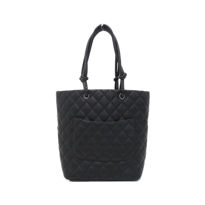 Chanel Cambon Line Calf Bag