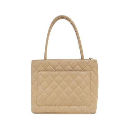 Chanel Caviar Skin Bag