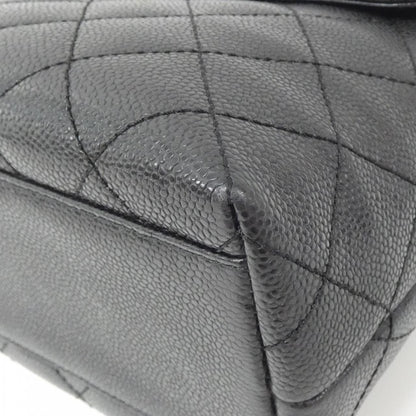 Chanel Caviar Skin Bag