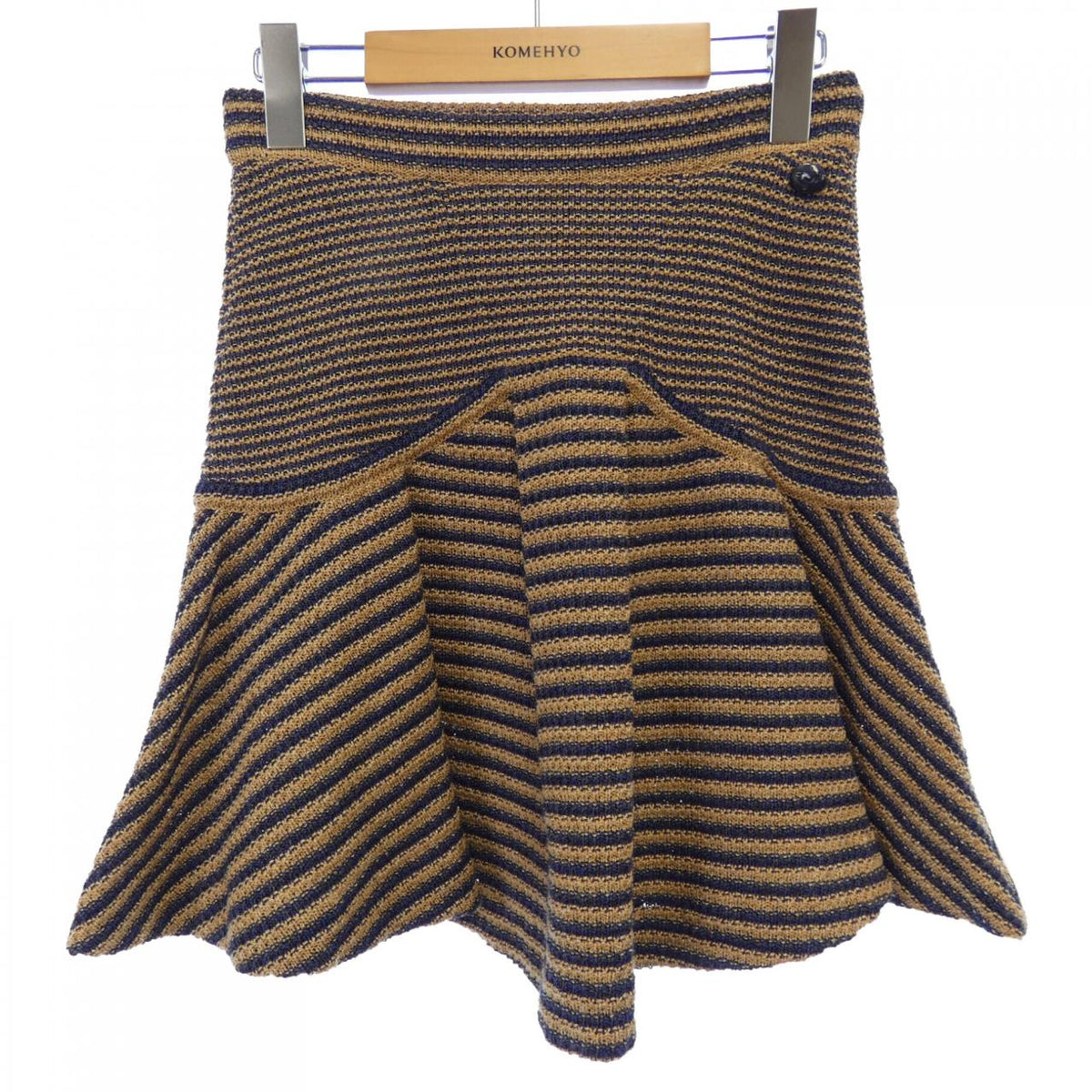 Chanel Skirt Skirt