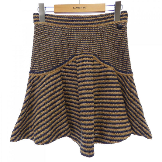 Chanel Skirt Skirt