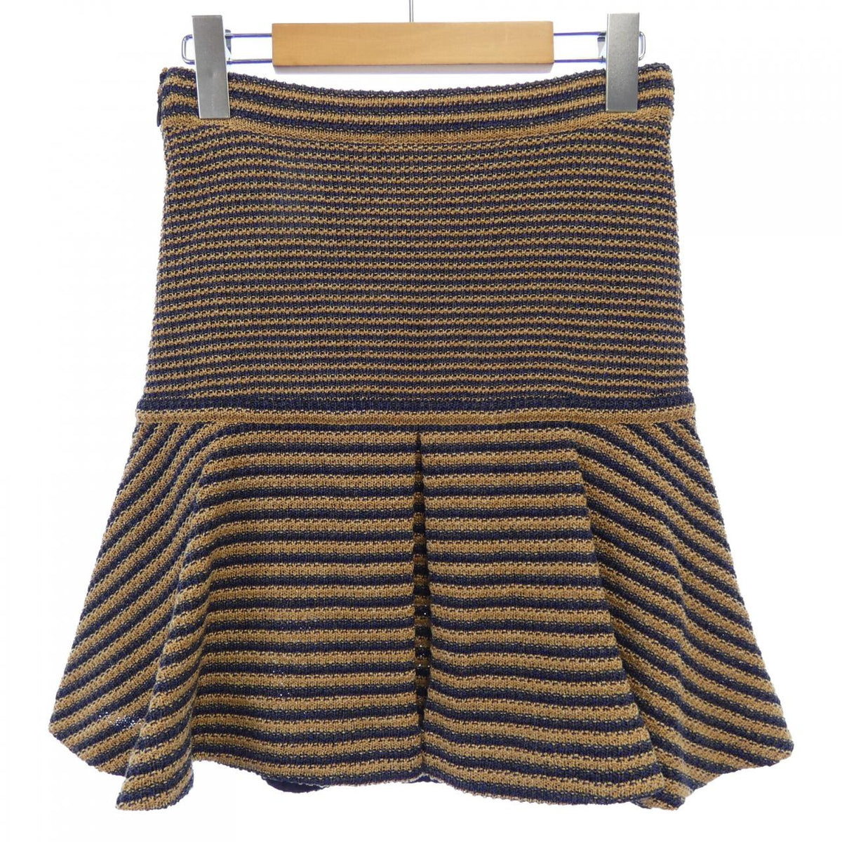 Chanel Skirt Skirt
