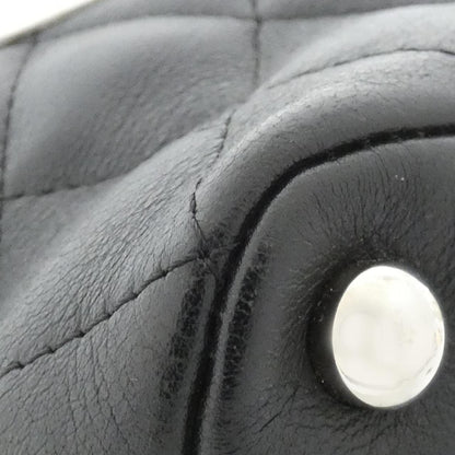 Chanel Cambon Line Calf Bag