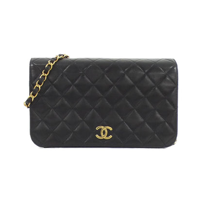 Chanel Classic Lambskin Shoulder Bag