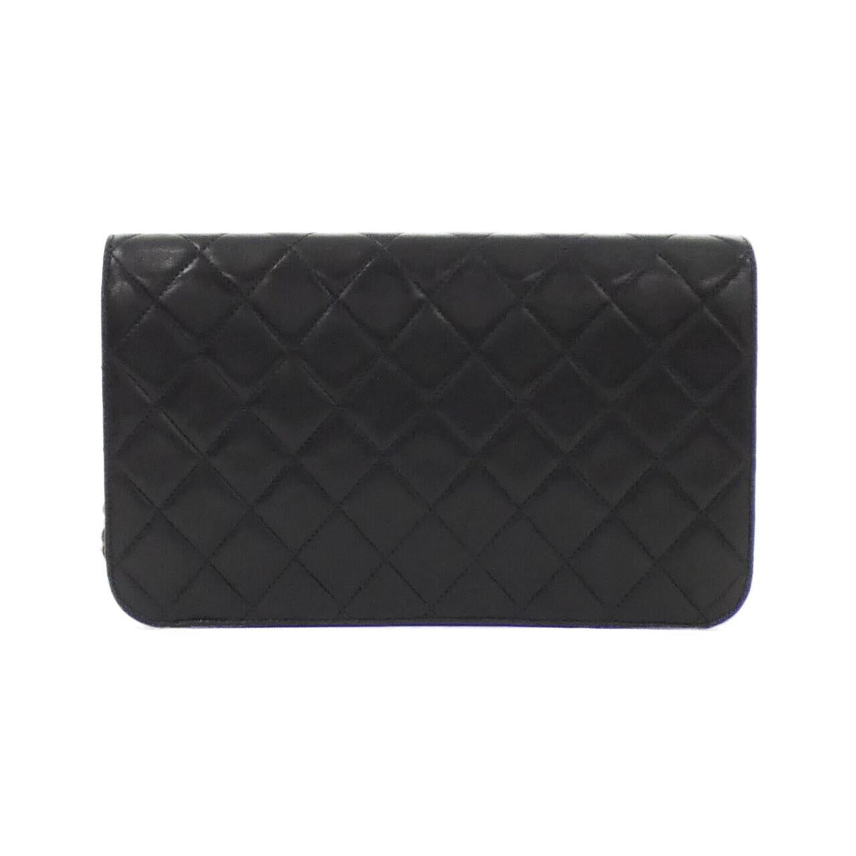 Chanel Classic Lambskin Shoulder Bag