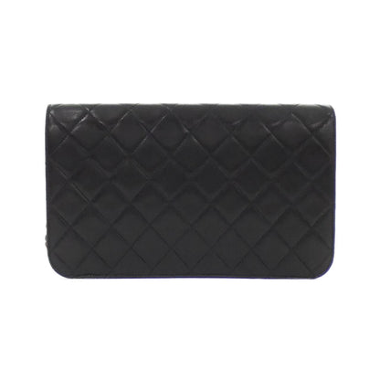 Chanel Classic Lambskin Shoulder Bag