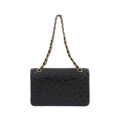 Chanel 1112 Caviar Skin Shoulder Bag