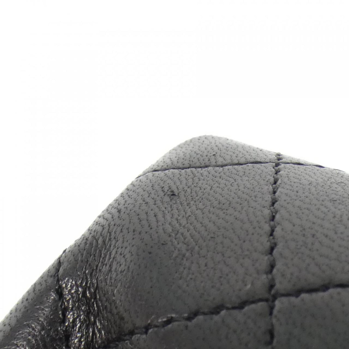 Chanel Lambskin Shoulder Bag