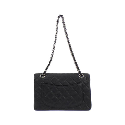 Chanel 1113 Caviar Skin Shoulder Bag