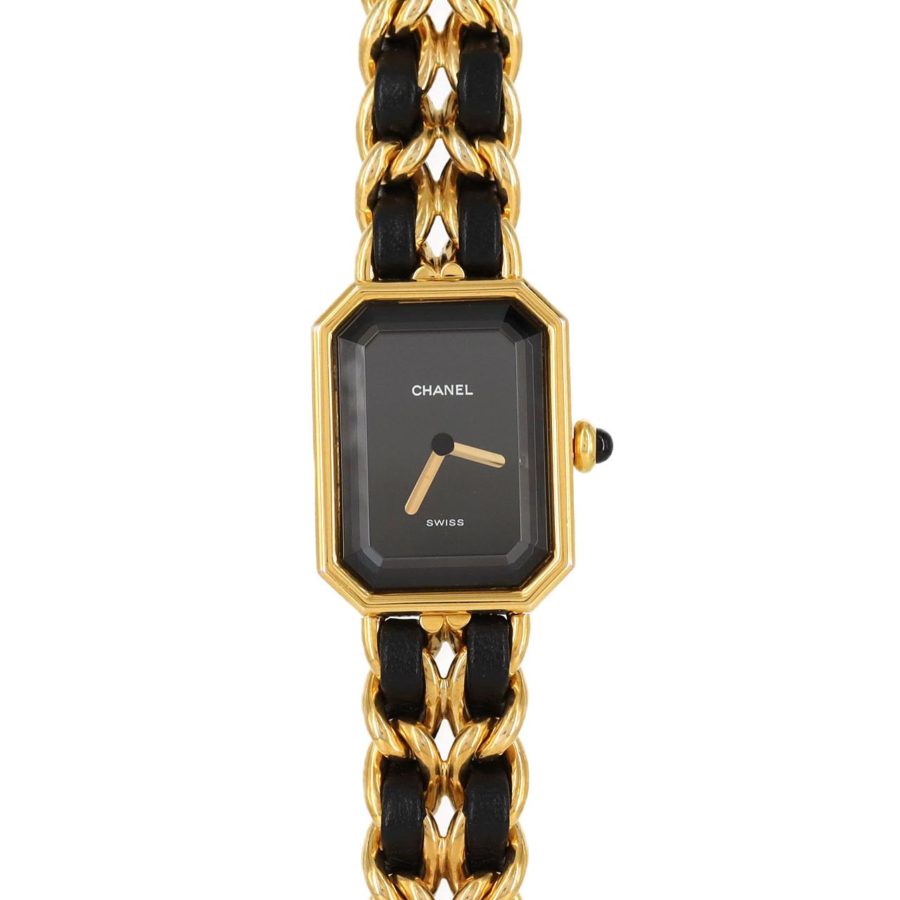 Chanel Première GP Quartz