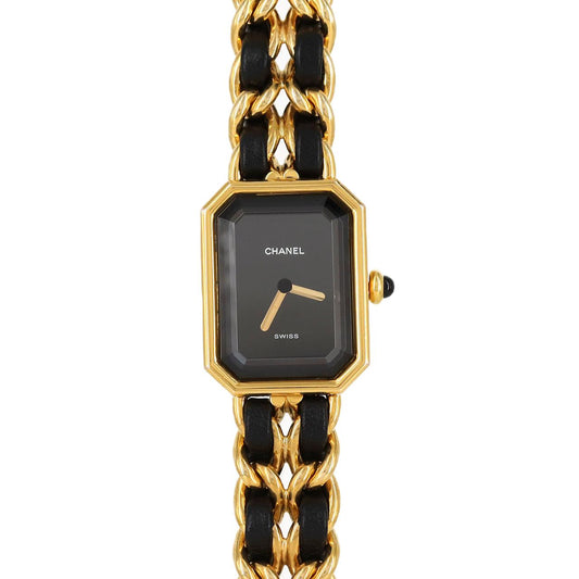 Chanel Première GP Quartz