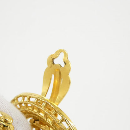 Chanel Vintage Earrings