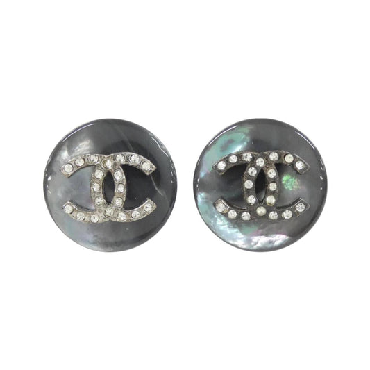 Chanel Vintage Earrings