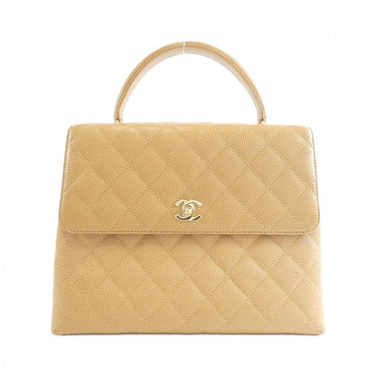 Chanel Caviar Skin Bag
