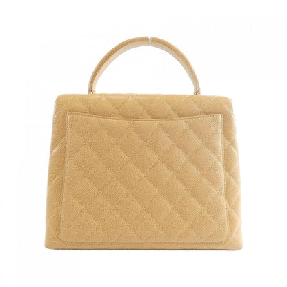 Chanel Caviar Skin Bag