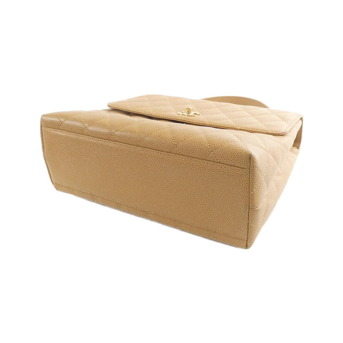 Chanel Caviar Skin Bag