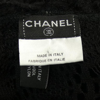 Chanel P24514V15162 Wool Cardigan