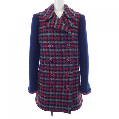 Chanel P57242V40655 Coat