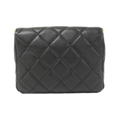 Chanel AS3732 Lambskin Shoulder Bag