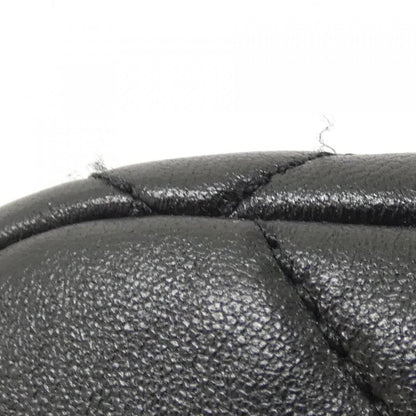 Chanel AS3732 Lambskin Shoulder Bag
