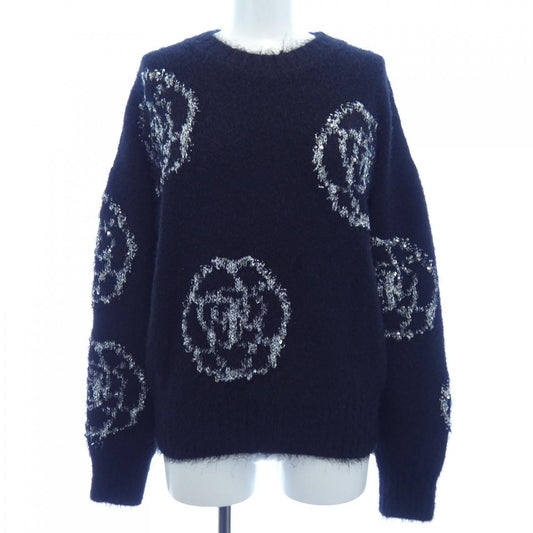 Chanel P76079K10943 Cashmere Knit