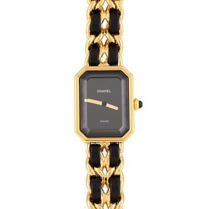 Chanel Première GP Quartz