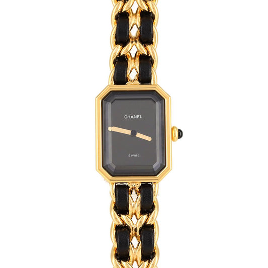 Chanel Première GP Quartz
