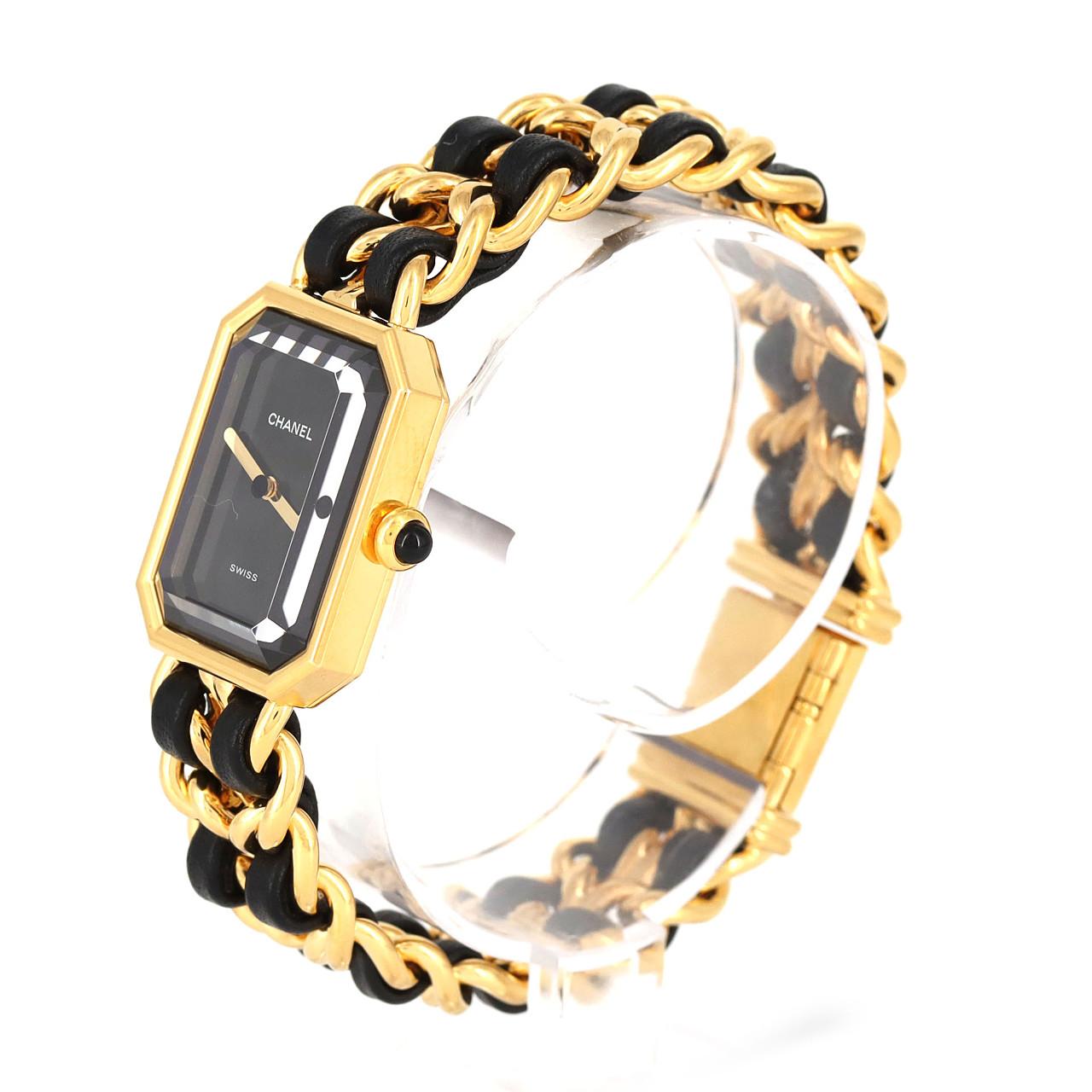 Chanel Première GP Quartz