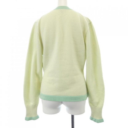 Chanel P75050K10747 100% Cashmere Cardigan